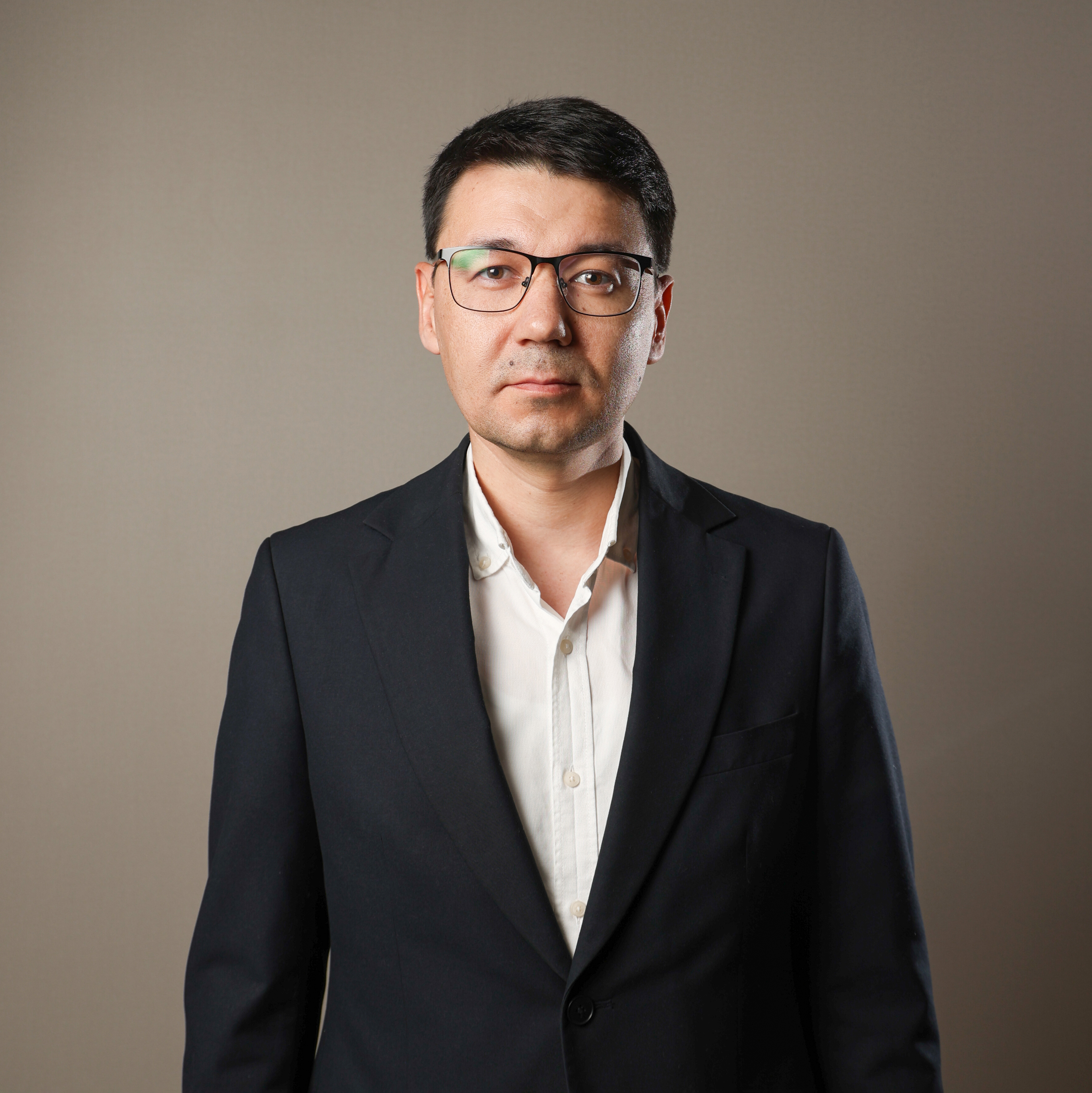 Nosirov Maksud