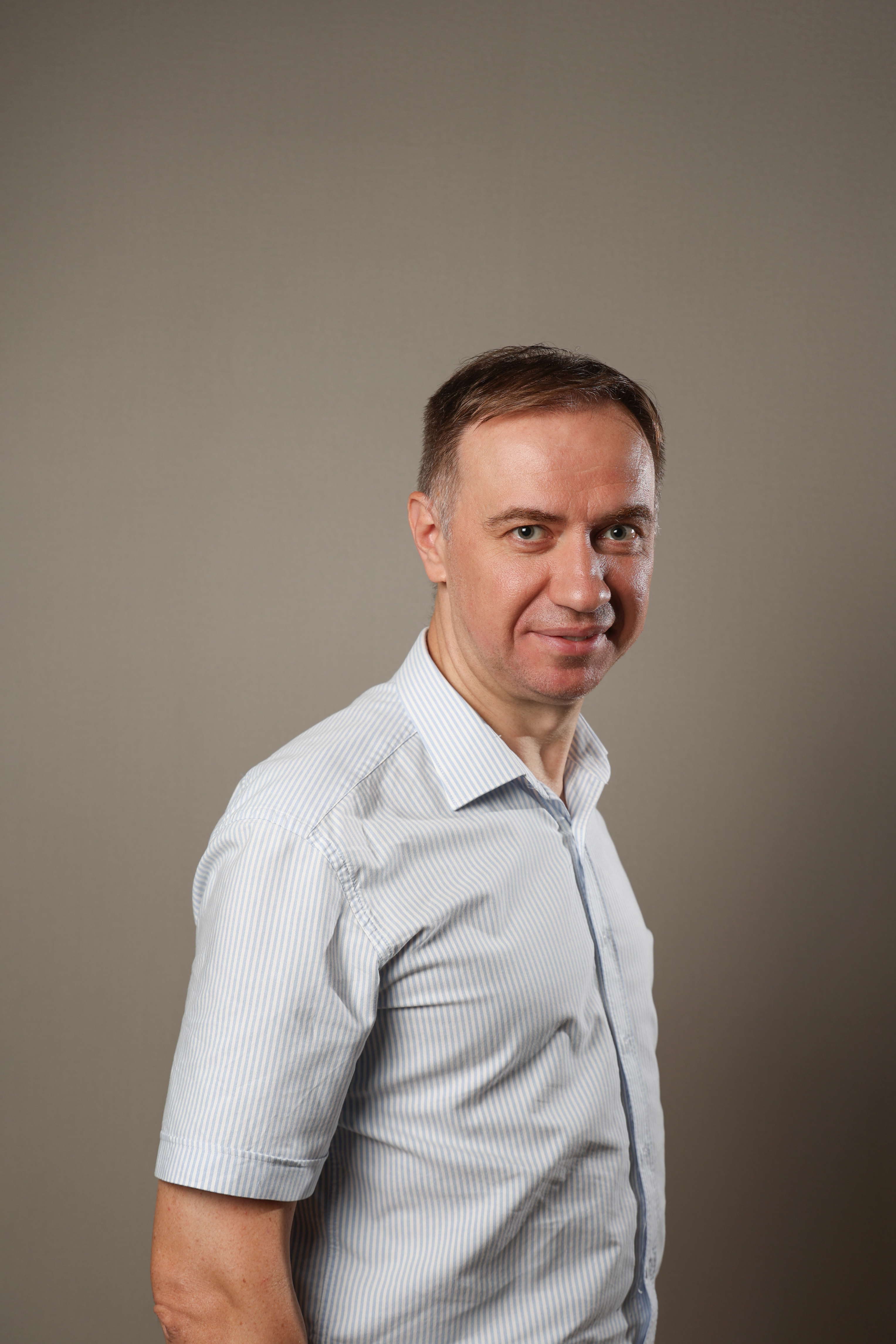 Rukavishnikov Alexander