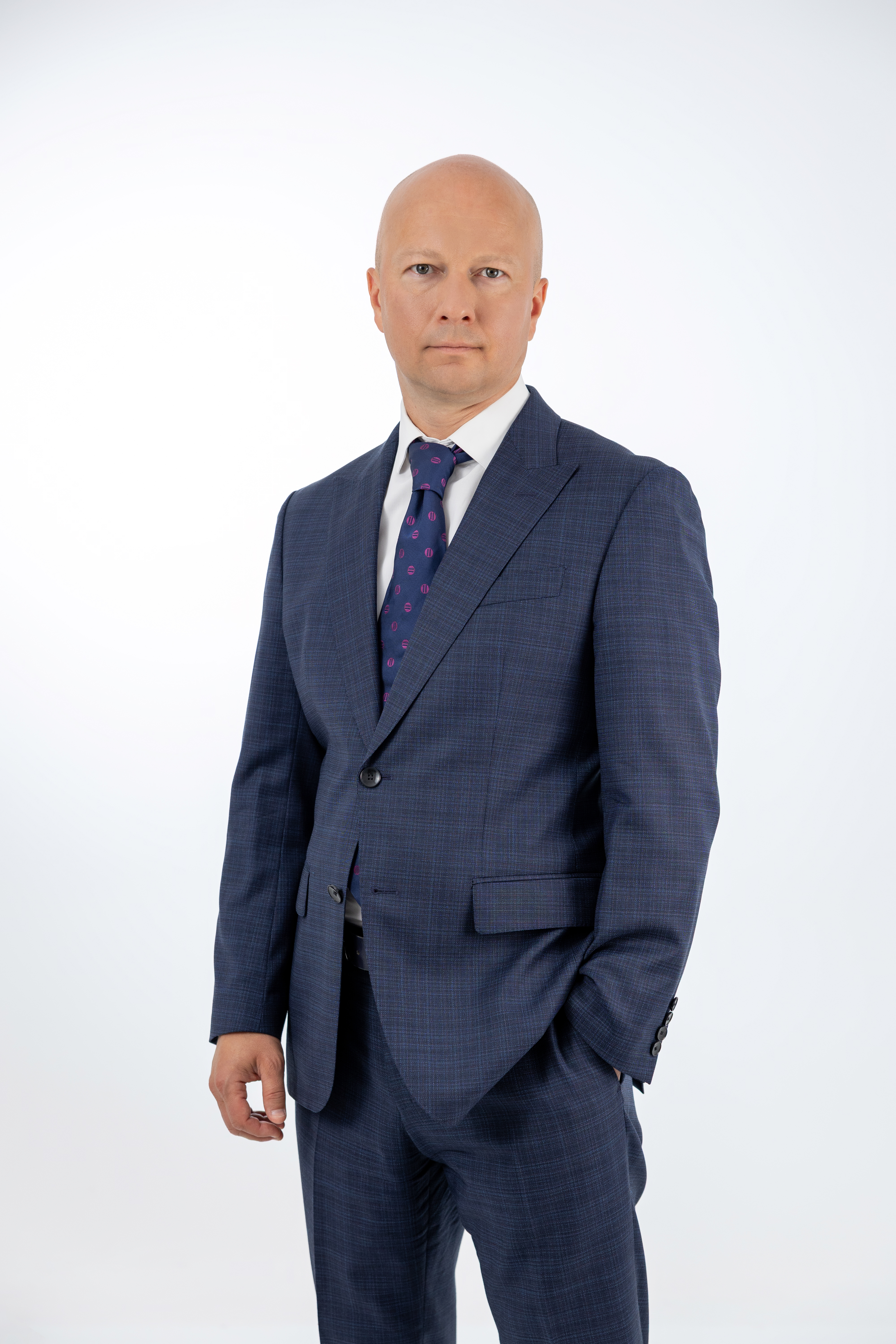 Дмитрий Сапронов