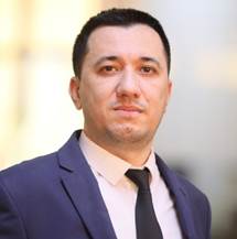 Умиджон Бабаханов